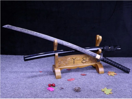 高性能千鸟武士刀