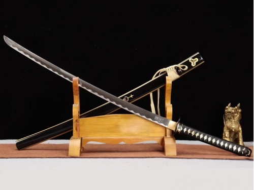 杀死比尔武士刀