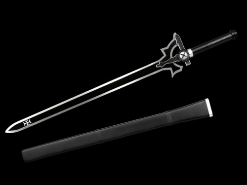 刀剑神域阐释者