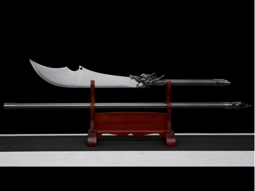 偃月刀 新款